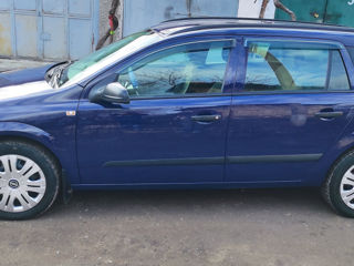 Opel Astra foto 3