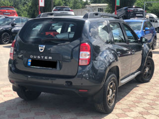 Dacia Duster foto 4