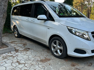 Mercedes V-Class foto 3