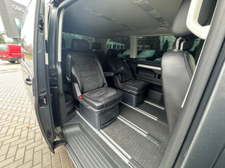 Volkswagen Multivan foto 13