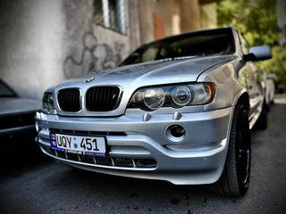 BMW X5 foto 2