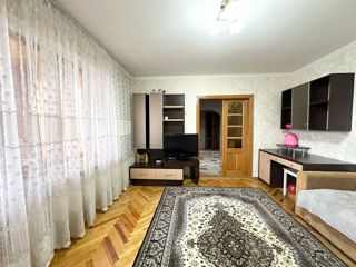 Apartament cu 2 camere, 50 m², Botanica, Chișinău foto 9