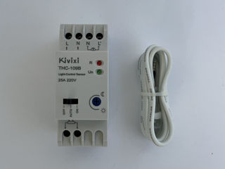 Датчик контроля освещенности KIVIXI THC-109B foto 4