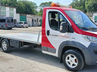 Fiat Ducato foto 8