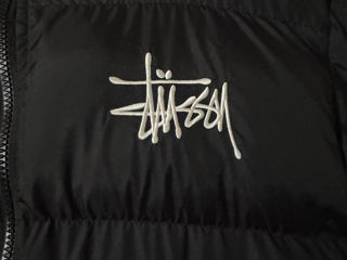 Пуховики Stussy foto 3