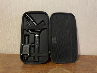 FeiyuTech G6 Plus (Полны набор)