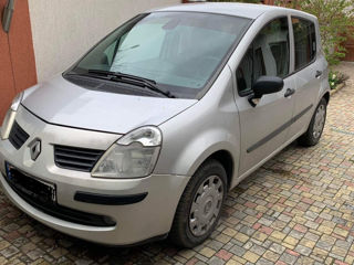 Renault Modus foto 1