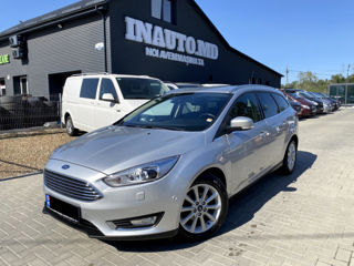 Ford Focus foto 1