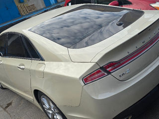 Lincoln MKZ foto 6