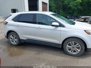 Ford Edge foto 9