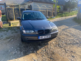 BMW 3 Series foto 1