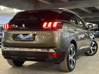 Peugeot 3008 foto 4