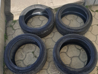 Anvelope Michelin Vara 275 45 R20