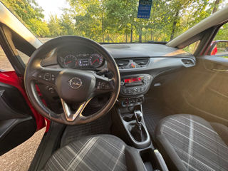 Opel Corsa foto 7