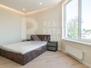 Apartament pentru viitorul tău. Finisaje de calitate și planificare reușită, str. Avram Iancu foto 5