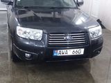 Subaru Forester foto 3