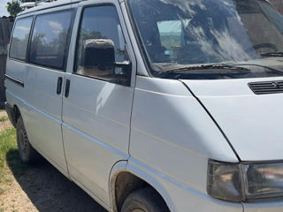 Volkswagen Volkswagen T 4 foto 3