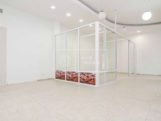 Centru, str. Bănulescu-Bodoni, chirie spațiu comercial, 400 m.p, 4 000€ foto 9