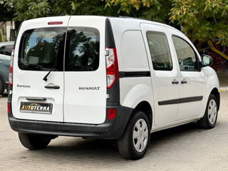 Renault Kangoo foto 6