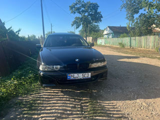 BMW 5 Series foto 6