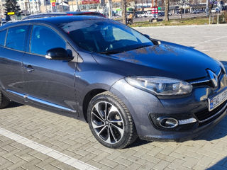 Renault Megane foto 2