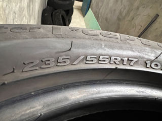 R17 235/55 Hankook Winter ICept Evo 2 foto 7