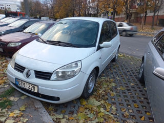 Renault Scenic foto 2