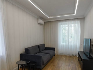 Apartament cu 3 camere, 87 m², Botanica, Chișinău foto 4