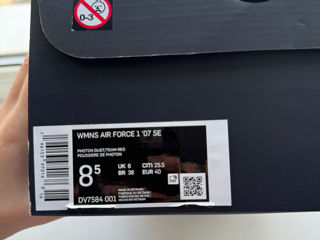 Nike Air Force 1 foto 9