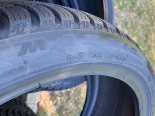 235/40 R19 Maxxis Premitra Snow Wp6/ Доставка, livrare toata Moldova 2024 foto 8