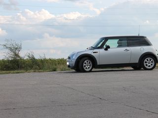 Mini One foto 3