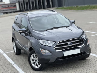 Ford EcoSport foto 3