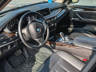 BMW X5 foto 10