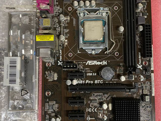 ASRock H81 BTC