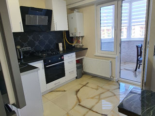 Apartament cu 1 cameră, 50 m², Telecentru, Chișinău foto 7