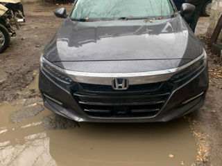 Honda Accord foto 3