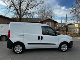 Fiat Doblo foto 9