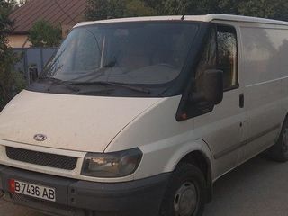 Ford Transit foto 7