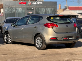 KIA Ceed foto 5