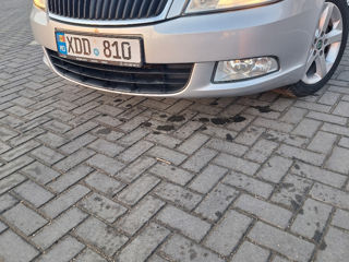 Skoda Octavia foto 3