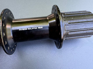 Shimano Deore foto 2