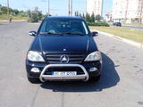 Mercedes ML Class foto 2