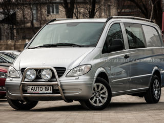 Mercedes Vito foto 3