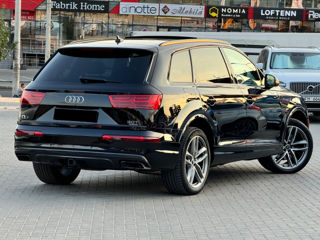 Audi Q7 foto 4