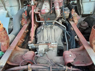 Motor Iveco 5,9/  230 cai putere