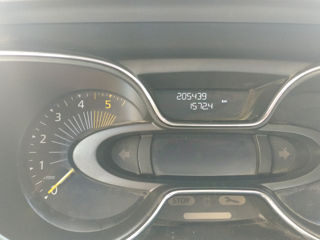 Renault Captur foto 2