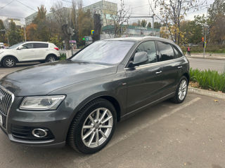 Audi Q5 foto 7