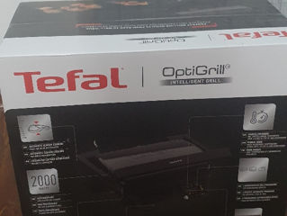 Электрический гриль Tefal foto 6