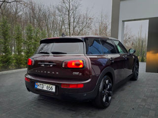 Mini Clubman foto 4