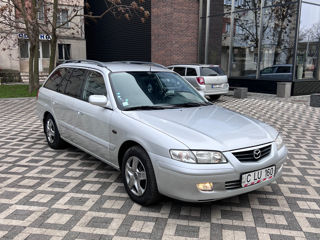 Mazda 626